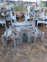 Oto Çıkma Parça / Renault / Taliant / Kaporta & Karoser / Sol Yan Panel / Çıkma Parça 