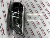 Oto Çıkma Parça / Dacia / Duster / Far & Stop / Sol Ön Far / Çıkma Parça 