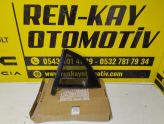 822215734R RENAULT MEGANE 4 ARKA SOL KELEBEK CAMI SABİT ORJ