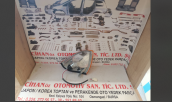 Oto Çıkma Parça / Suzuki / Swift / Far & Stop / Sinyal Lambası / Sıfır Parça 