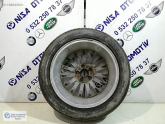 Oto Çıkma Parça / Land Rover / Range Rover / Kaporta & Karoser / Sol Arka Kapı / Çıkma Parça 