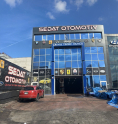 Oto Çıkma Parça / Renault / Clio / Egzoz / Katalitik Konvertör / Çıkma Parça 
