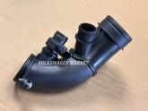 Oto Çıkma Parça / Volkswagen / Crafter / Motor / Turbo Hortumu / Sıfır Parça 