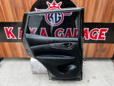 Oto Çıkma Parça / Nissan / Qashqai / Kaporta & Karoser / Sol Arka Kapı / Çıkma Parça 