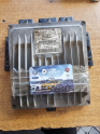 RENAULT MEGANE 2 MOTOR BEYNİ  8200498188