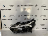 DACİA SANDERO SOL ÖN FAR ORJİNAL FULL LED