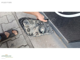 Oto Çıkma Parça / Kia / Rio / Far & Stop / Sol Ön Far / Çıkma Parça 