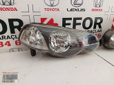 Oto Çıkma Parça / Honda / HR-V / Far & Stop / Sağ Ön Far / Çıkma Parça 