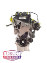 Oto Çıkma Parça / Audi / A1 / Motor / Motor (komple) / Çıkma Parça 
