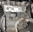 Oto Çıkma Parça / Opel / Kadett / Motor / Motor (komple) / Çıkma Parça 
