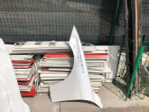 Oto Çıkma Parça / Bmw / 3 Serisi / Kaporta & Karoser / Sol Ön Çamurluk / Çıkma Parça 