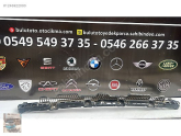 VW GOLF 7 ARKA TAMPON BAĞLANTI BRAKETİ ORTA 5G6807863 2013/19