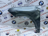 Oto Çıkma Parça / Mini / Countryman / Kaporta & Karoser / Sol Ön Çamurluk / Çıkma Parça 