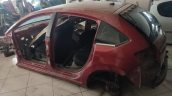 Oto Çıkma Parça / Citroen / C4 / Kaporta & Karoser / Kesme Tavan Sacı / Çıkma Parça 