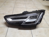 Oto Çıkma Parça / Audi / A4 / Far & Stop / Sol Ön Far / Çıkma Parça 