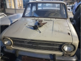 Oto Çıkma Parça / Tofaş / Şahin / Elektrik / Sinyal Kolu / Çıkma Parça 