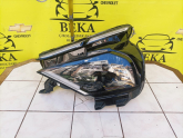 Oto Çıkma Parça / Citroen / C4 / Far & Stop / Sol Ön Far / Çıkma Parça 