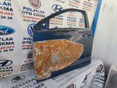 Oto Çıkma Parça / Hyundai / i30 / Kaporta & Karoser / Sol Ön Kapı / Çıkma Parça 
