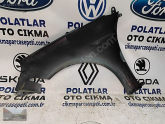Oto Çıkma Parça / Renault / Megane / Kaporta & Karoser / Sağ Ön Çamurluk / Çıkma Parça 