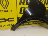 Oto Çıkma Parça / Renault / Captur / Kaporta & Karoser / Sağ Ön Çamurluk / Çıkma Parça 