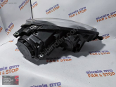 Oto Çıkma Parça / Volkswagen / Golf / Far & Stop / Sol Ön Far / Sıfır Parça 