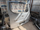 Ford transit custom bagaj kapağı
