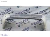 Oto Çıkma Parça / Mercedes / S Serisi / Tampon / Arka Tampon / Çıkma Parça 