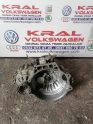 VOLKSWAGEN POLO KLASİK 1.6 AKL MANUEL ÇIKMA KOMPLE ŞANZIMAN