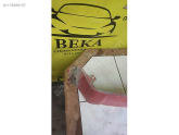Oto Çıkma Parça / Opel / Corsa / Kaporta & Karoser / Sol Ön Çamurluk / Çıkma Parça 