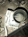 Oto Çıkma Parça / Peugeot / 207 / Motor / Gaz Kelebeği / Çıkma Parça 