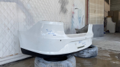 Oto Çıkma Parça / Seat / Toledo / Tampon / Arka Tampon / Çıkma Parça 