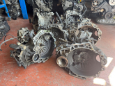 Oto Çıkma Parça / Skoda / Octavia / Şanzıman / Şanzıman Komple / Çıkma Parça 