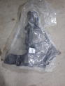 Renault megan 3 arka tampon braket sol 850450018R