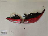Oto Çıkma Parça / Renault / Clio / Far & Stop / Sol Arka Stop / Çıkma Parça 