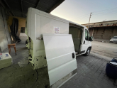 Ducato yan sürgü kapı tam dolu full orjinal