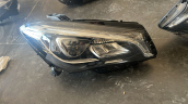 Oto Çıkma Parça / Mercedes / CLA / Far & Stop / Sağ Ön Far / Sıfır Parça 