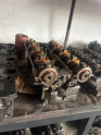 Oto Çıkma Parça / Opel / Vectra / Motor / Silindir Kapağı / Çıkma Parça 