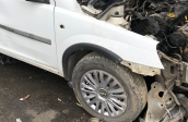 Opel Combo 1.7 TDI 2001-2005 Çıkma Sağ-Sol Çamurluk