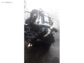 Oto Çıkma Parça / Ford / Tourneo Connect / Motor / Motor (komple) / Çıkma Parça 