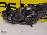 Oto Çıkma Parça / Renault / Clio / Far & Stop / Sol Ön Far / Çıkma Parça 
