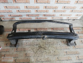 VW CADDY 2015-2020 2K5807111 ÖN TAMPON DEMİRİ ORJİNAL ÇIKMA 2K58