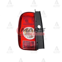 DACIA DUSTER STOP LAMBASI 10-14 DUYSUZ SAG