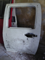 İsuzu demax 2011 sol arka kapı çıkma orjinal