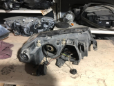 Oto Çıkma Parça / Volkswagen / Passat / Far & Stop / Sol Ön Far / Çıkma Parça 