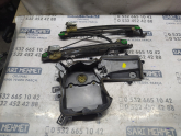 Oto Çıkma Parça / Seat / Leon / Oto Cam / Cam Krikosu / Çıkma Parça 