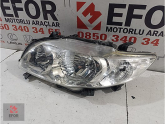Oto Çıkma Parça / Toyota / Corolla / Far & Stop / Sağ Ön Far / Çıkma Parça 