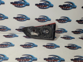 Oto Çıkma Parça / Nissan / Qashqai / Far & Stop / Sağ Arka Stop / Çıkma Parça 