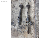 Oto Çıkma Parça / Peugeot / 307 / Alt Takım / Aks / Çıkma Parça 