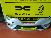 Oto Çıkma Parça / Renault / Megane / Tampon / Ön Tampon / Çıkma Parça 