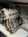 2740109902 MERCEDES 274 ORJİNAL ÇIKMA  MOTOR
